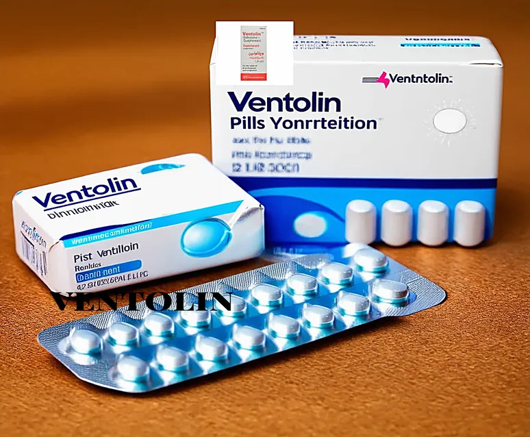 Ventolin 1