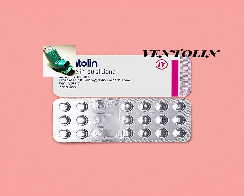 Ventolin 2