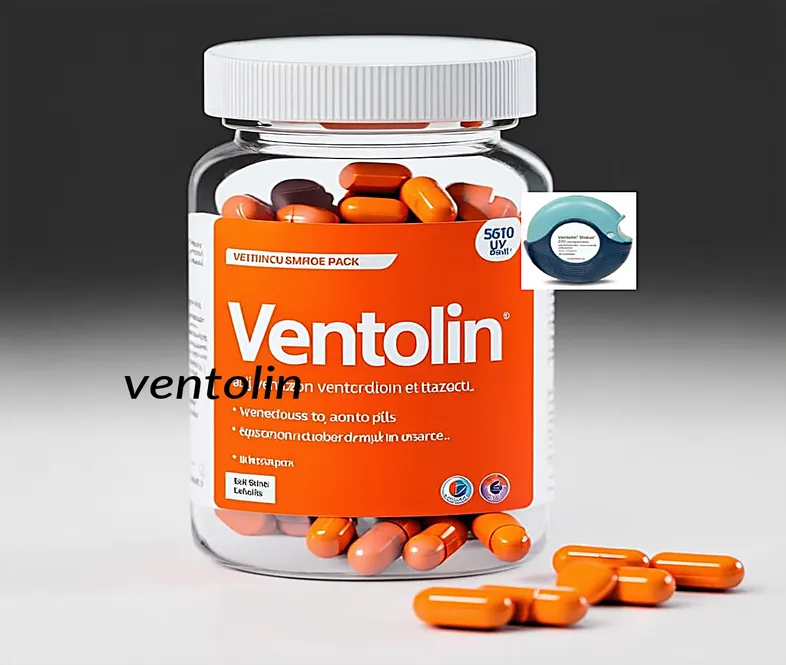 Ventolin 3